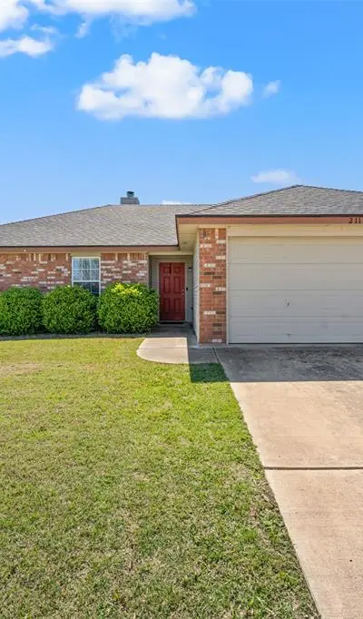 211 Mccullough Loop, Temple TX 76502
