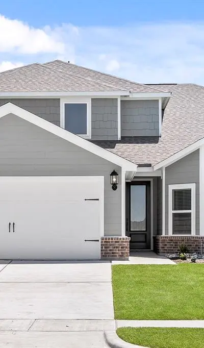 1024 Pecan Place, Hutchins TX 75141