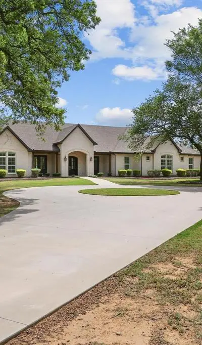 5999 Ranch Estates Road, Krugerville TX 76227