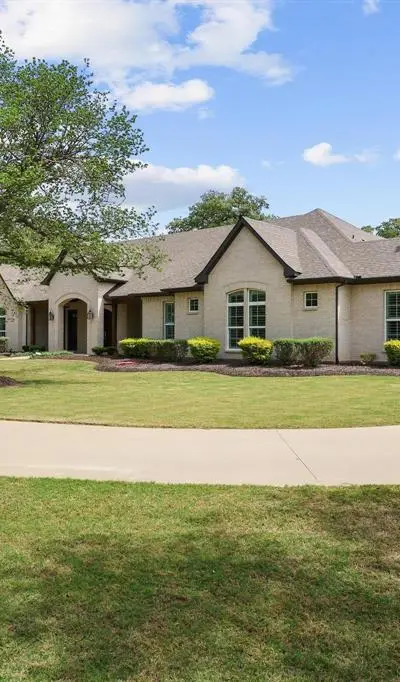 5999 Ranch Estates Road, Krugerville TX 76227 - Photo 3