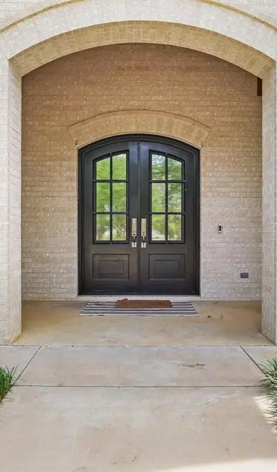 5999 Ranch Estates Road, Krugerville TX 76227 - Photo 5