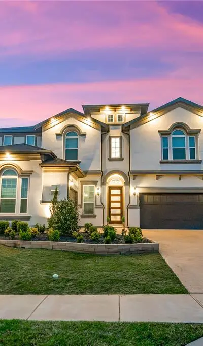 1128 Berkshire Way, Copper Canyon TX 75077