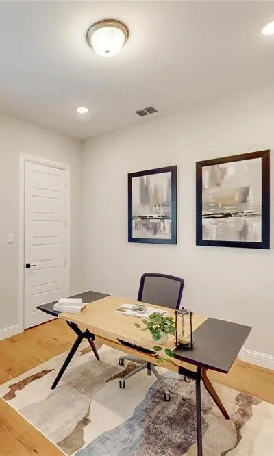 1128 Berkshire Way, Copper Canyon TX 75077 - Photo 4
