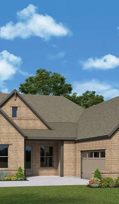 2111 Lakeside Drive, Lakewood Village TX 75068