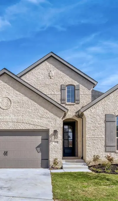 180 Buffalo Boulevard, Rhome TX 76078