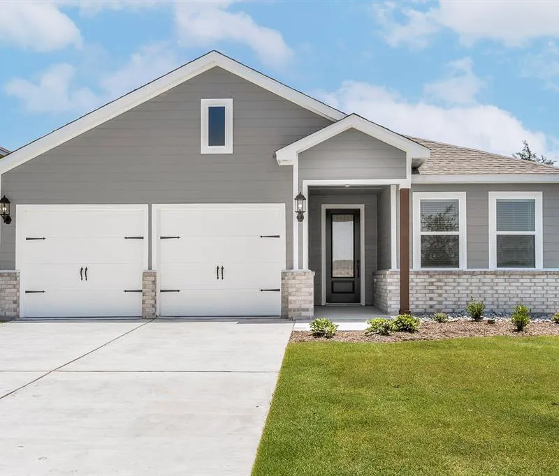 305 Magnolia Boulevard, Hutchins TX 75141