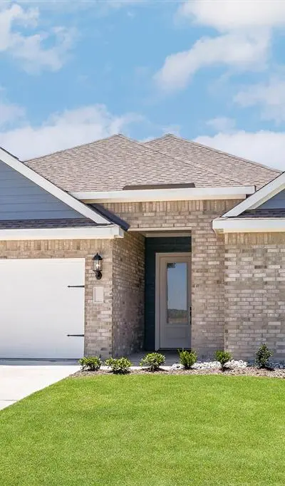 337 Magnolia Boulevard, Hutchins TX 75141