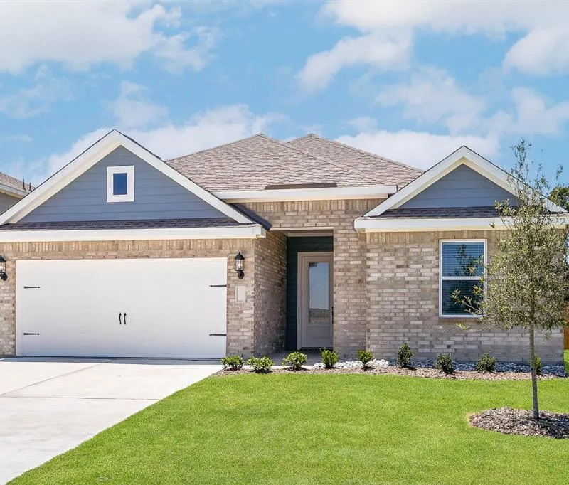 337 Magnolia Boulevard, Hutchins TX 75141