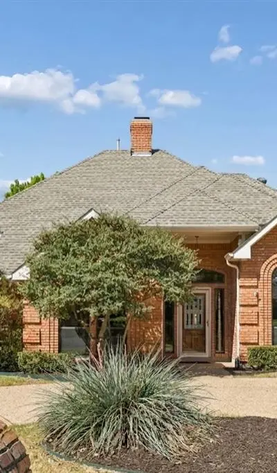 3207 Spring Lake Drive, Richardson TX 75082