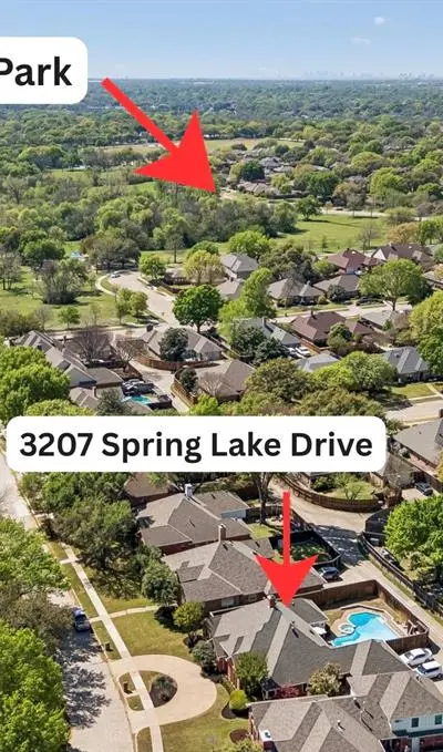 3207 Spring Lake Drive, Richardson TX 75082 - Photo 3