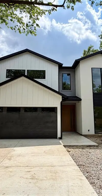 607 Grandview Avenue, Dallas TX 75223