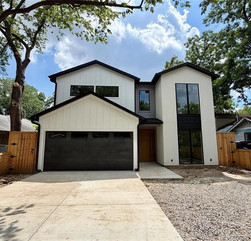 607 Grandview Avenue, Dallas TX 75223