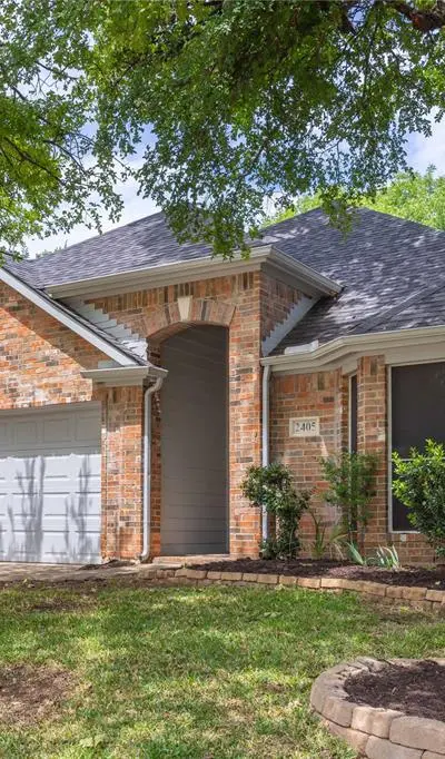 2405 Pinehurst Court, Highland Village TX 75077 - Photo 4