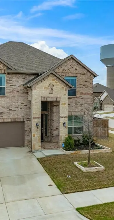 1044 Pitch Pine Street, Hickory Creek TX 75065