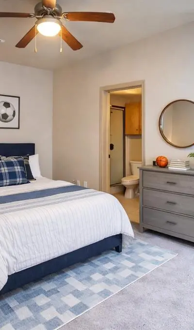 1201 Beaconsfield Lane # 108, Arlington TX 76011 - Photo 5