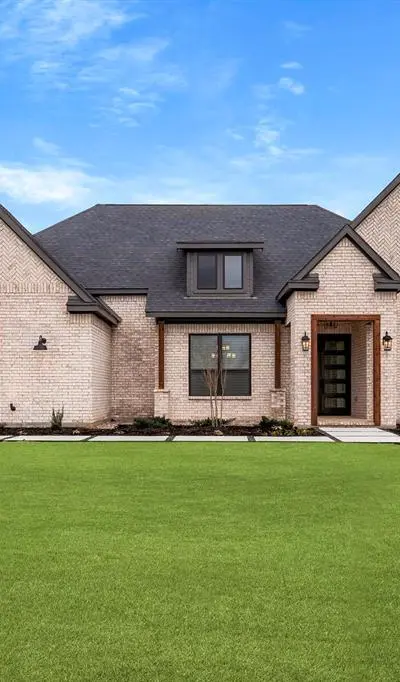 132 Texas Ash Drive, Krugerville TX 76227