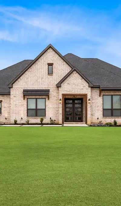 126 Texas Ash Drive, Krugerville TX 76227
