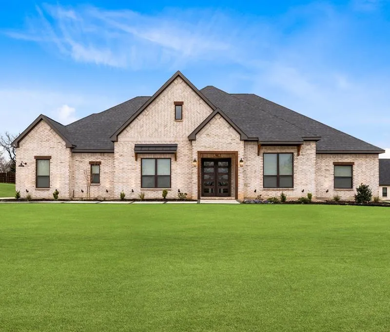 126 Texas Ash Drive, Krugerville TX 76227