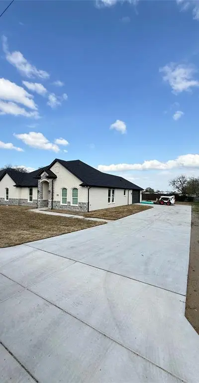 1920 Brown Street, Balch Springs TX 75180