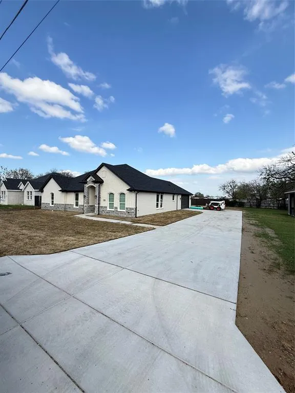 1920 Brown Street, Balch Springs TX 75180