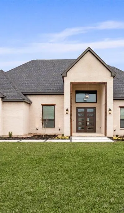 124 Texas Ash Drive, Krugerville TX 76227