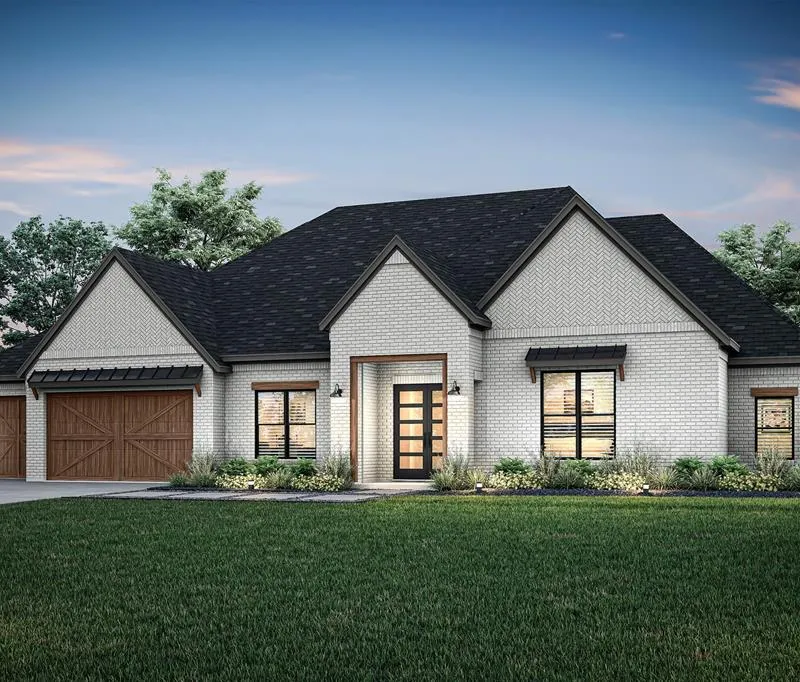 128 Texas Ash Drive, Krugerville TX 76227