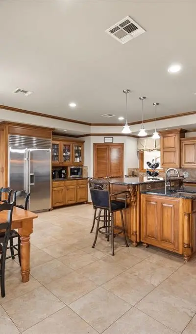 114 Hulan Drive, Kerens TX 75144 - Photo 5