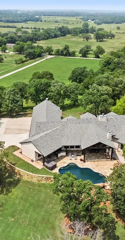 248 Howard Road, Valley View TX 76272