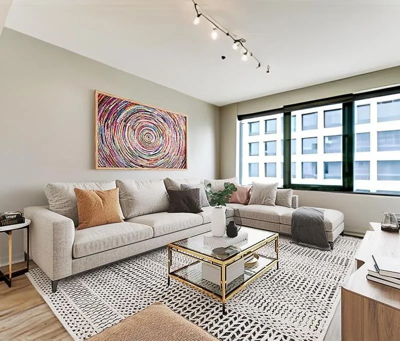 1200 Main Street # 2508, Dallas TX 75202
