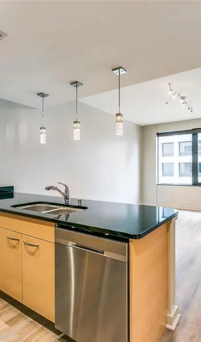 1200 Main Street # 2508, Dallas TX 75202 - Photo 2