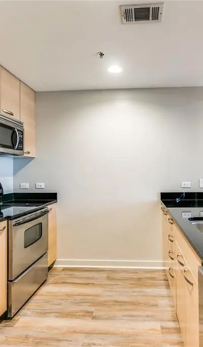 1200 Main Street # 2508, Dallas TX 75202 - Photo 3