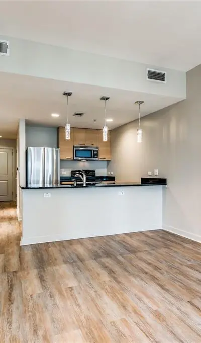 1200 Main Street # 2508, Dallas TX 75202 - Photo 4