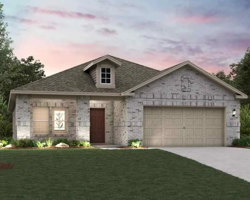 445 Suffolk Drive, Ferris TX 75125
