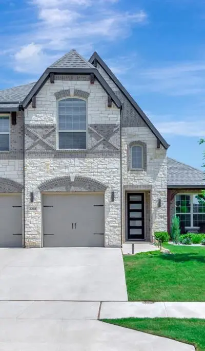 9304 Saltbrush Street, Fort Worth TX 76177
