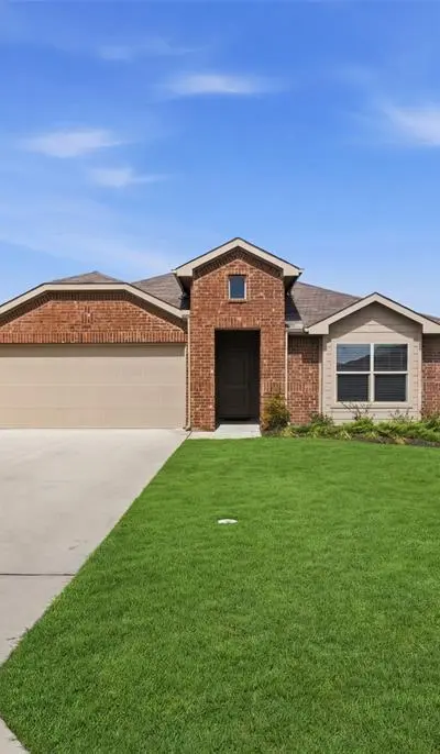13504 Gunsmoke Lane, Cresson TX 76035