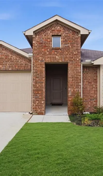 13504 Gunsmoke Lane, Cresson TX 76035 - Photo 2