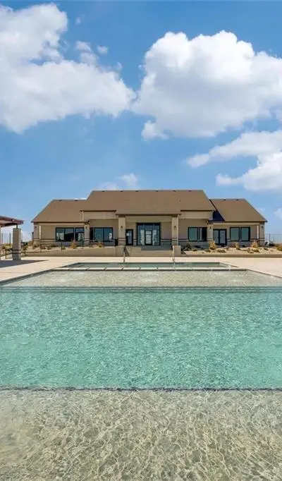 13504 Gunsmoke Lane, Cresson TX 76035 - Photo 5