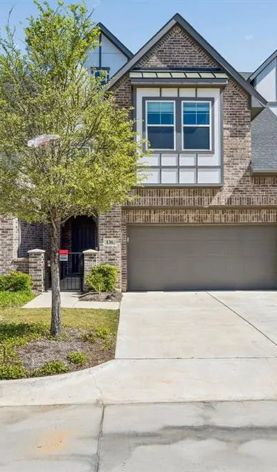 136 Claire Drive, Trophy Club TX 76262