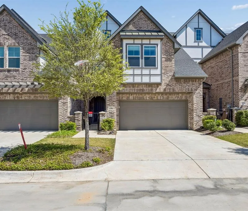 136 Claire Drive, Trophy Club TX 76262