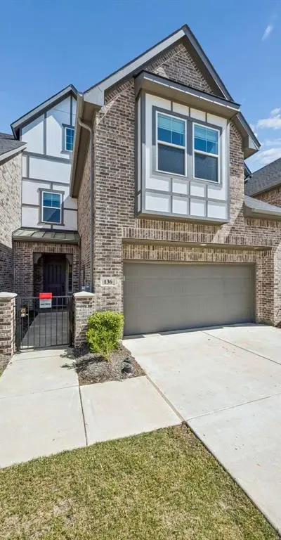 136 Claire Drive, Trophy Club TX 76262 - Photo 2