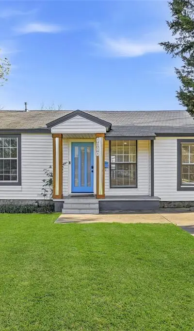 1654 Hansboro Avenue, Dallas TX 75224 - Photo 2