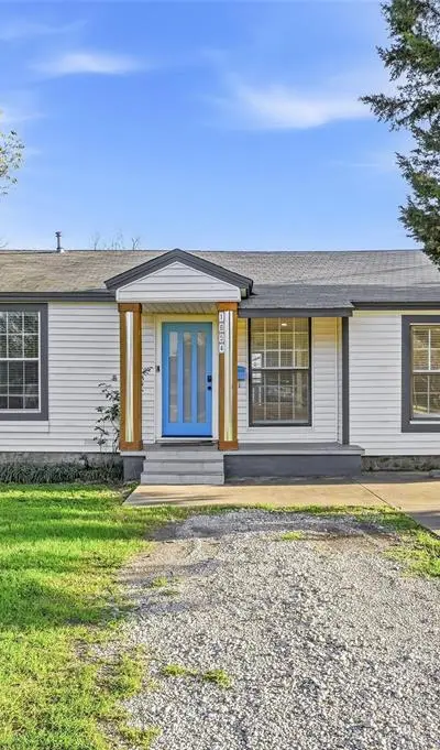 1654 Hansboro Avenue, Dallas TX 75224 - Photo 3