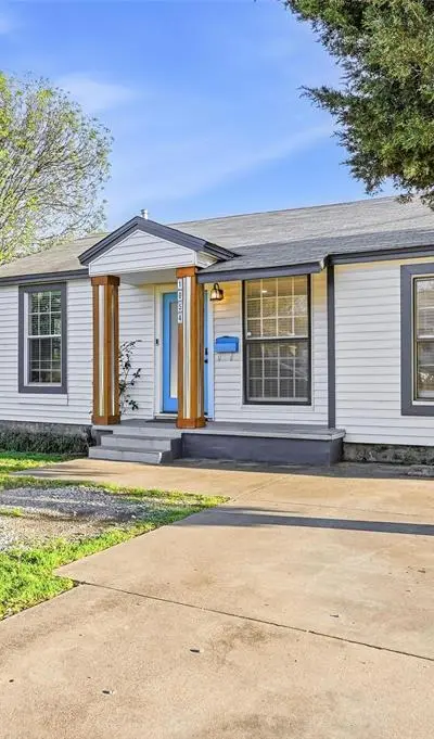 1654 Hansboro Avenue, Dallas TX 75224 - Photo 4