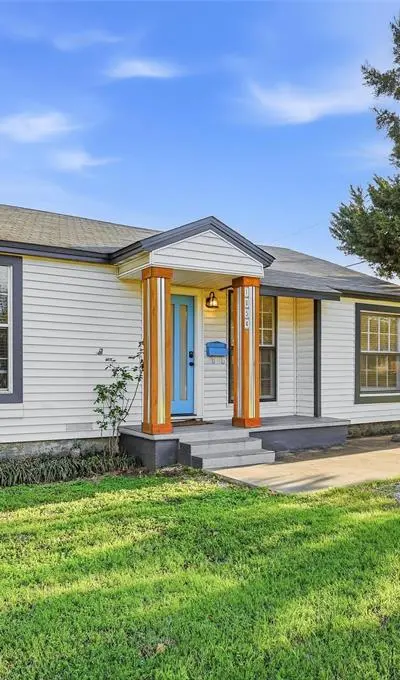 1654 Hansboro Avenue, Dallas TX 75224 - Photo 5