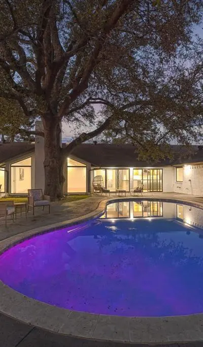 4048 Allencrest Lane, Dallas TX 75244