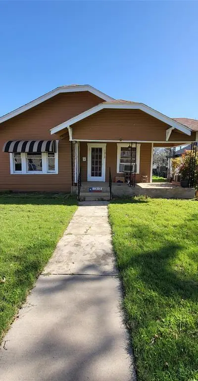 1312 Lagonda Avenue, Fort Worth TX 76164