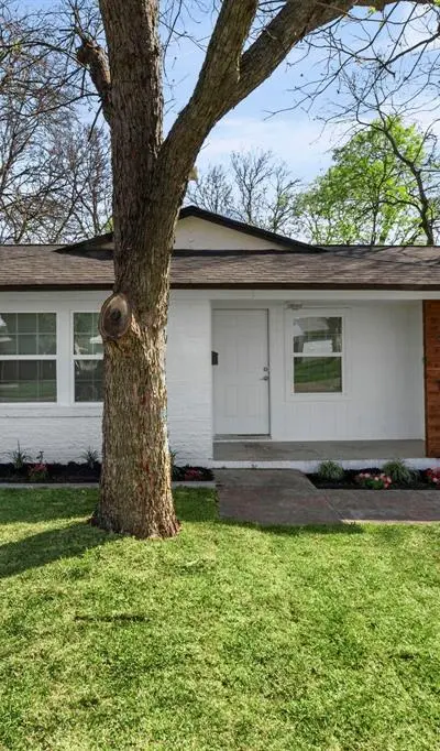 7325 Wilcox Drive, Dallas TX 75232