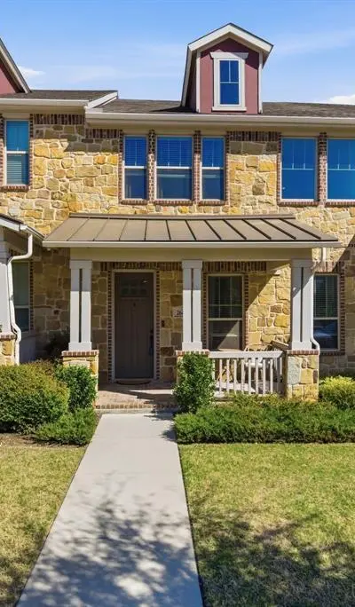 2645 Dodson Street, Garland TX 75042