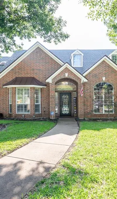 910 Kings Court, Duncanville TX 75137