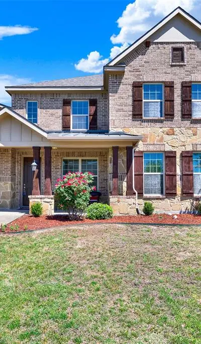 254 Benwick Drive, Sunnyvale TX 75182